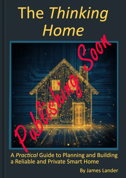 The Thinking Home