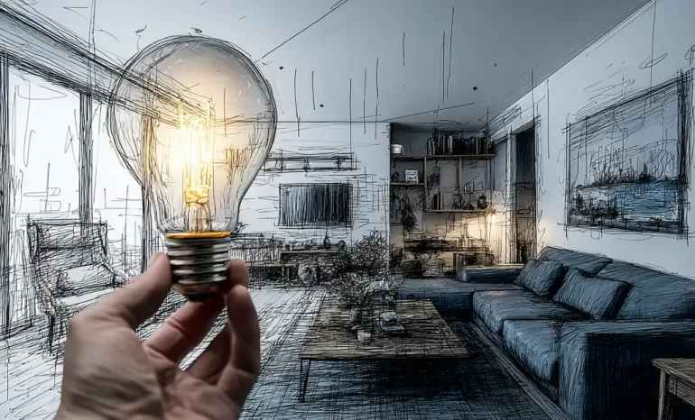 Smart Switch & Smart Lighting