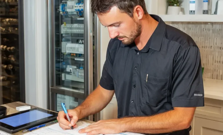 Project Planning Workbook