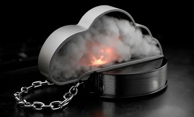 The Fragile Home: A Crisis of Ownership and the Case for a Thinking Home