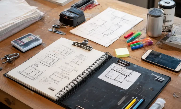 Project Planning Workbook