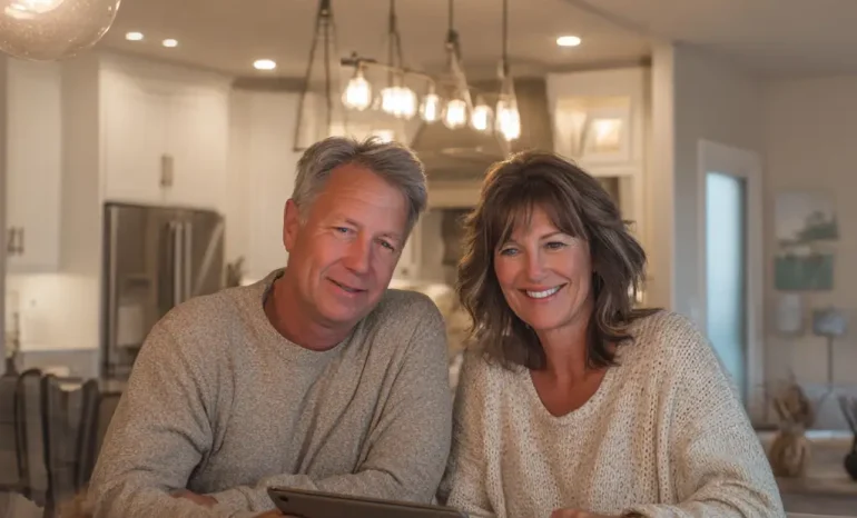 Spousal Approval Factor