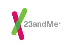 23andMe