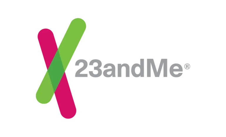 23andMe