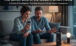The 7 Sins of Smart Home Frustrations