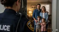 The Home on Trial