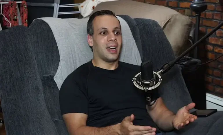 The Gospel of Louis Rossmann