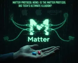 Matter Protocol News Today