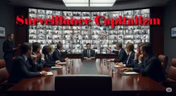 Surveillance Capitalism