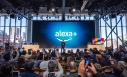 Alexa+