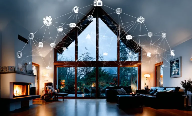 Ambient Computing and the Quiet Revolution in Your Home