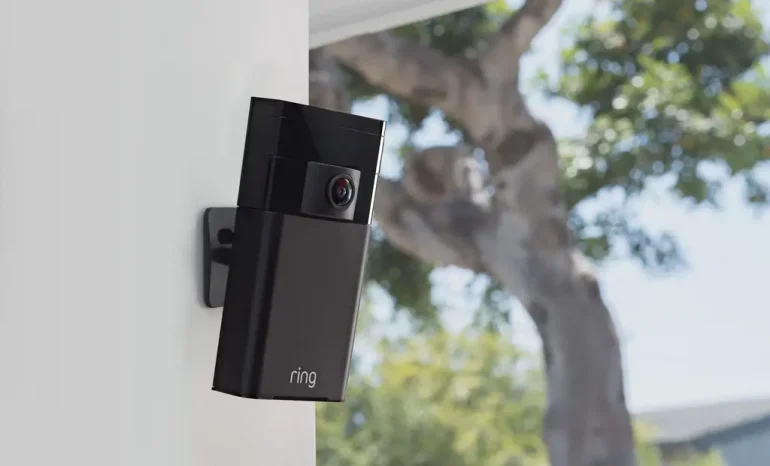 Another Glitch in the Cloud