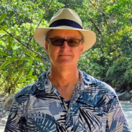 James Lander